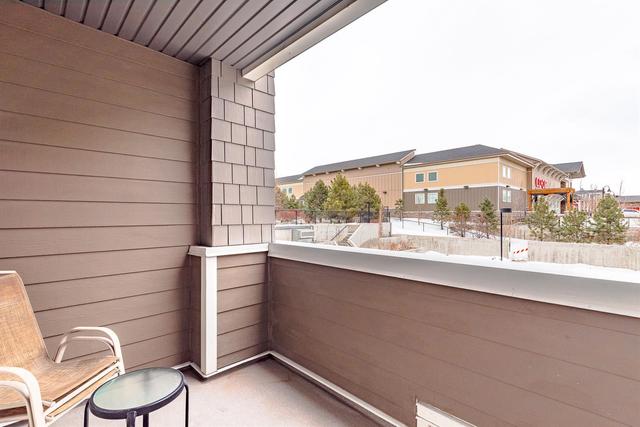 132 - 25 Auburn Meadows Avenue Se, Condo with 2 bedrooms, 2 bathrooms and 1 parking in Calgary AB | Image 29