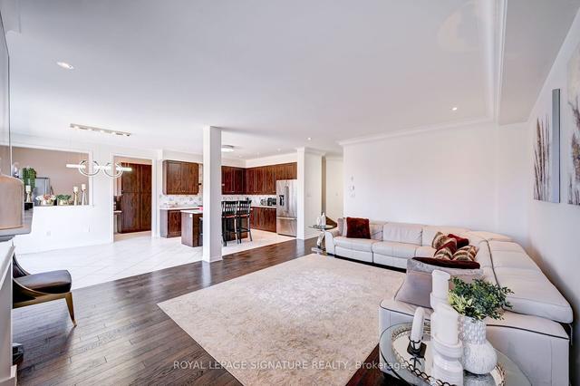 234 Dolman St, House detached with 4 bedrooms, 4 bathrooms and 2 parking in Woolwich ON | Image 3