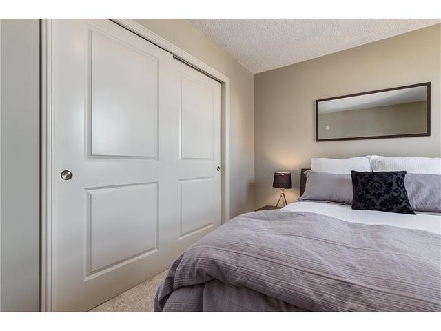 1602 - 733 14 Avenue Sw, Condo with 2 bedrooms, 1 bathrooms and 1 parking in Calgary AB | Image 5