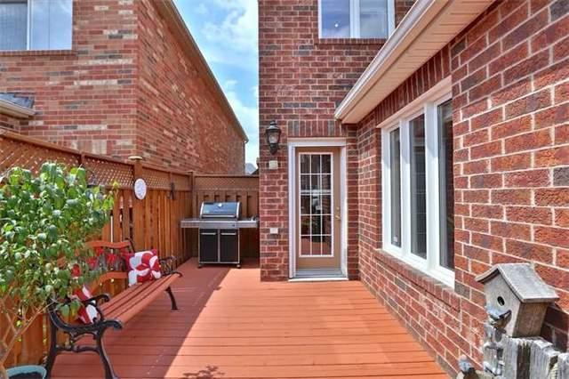 5187 Oscar Peterson Blvd, House detached with 4 bedrooms, 3 bathrooms and 4 parking in Mississauga ON | Image 20