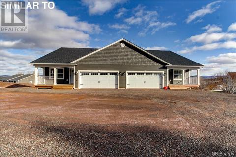 lot 094b Malone Way, House detached with 2 bedrooms, 1 bathrooms and null parking in Sussex NB | Card Image