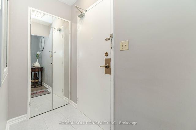 106 - 20 Edgecliffe Gfwy, Condo with 3 bedrooms, 2 bathrooms and 1 parking in Toronto ON | Image 24