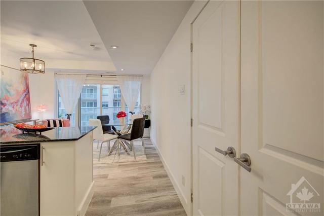 709 - 242 Rideau Street, Condo with 1 bedrooms, 1 bathrooms and 1 parking in Ottawa ON | Image 7