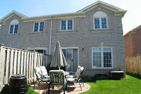 1380 Quest Circ, House semidetached with 3 bedrooms, 3 bathrooms and 3 parking in Mississauga ON | Image 8