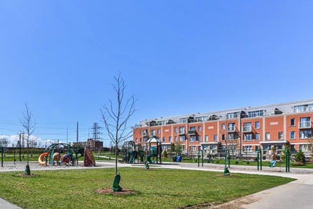 Th211 - 9 Foundry Ave, Townhouse with 3 bedrooms, 2 bathrooms and 1 parking in Toronto ON | Image 19