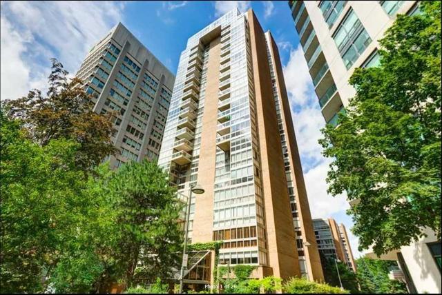 2104 - 278 Bloor St E, Condo with 2 bedrooms, 2 bathrooms and 1 parking in Toronto ON | Image 12