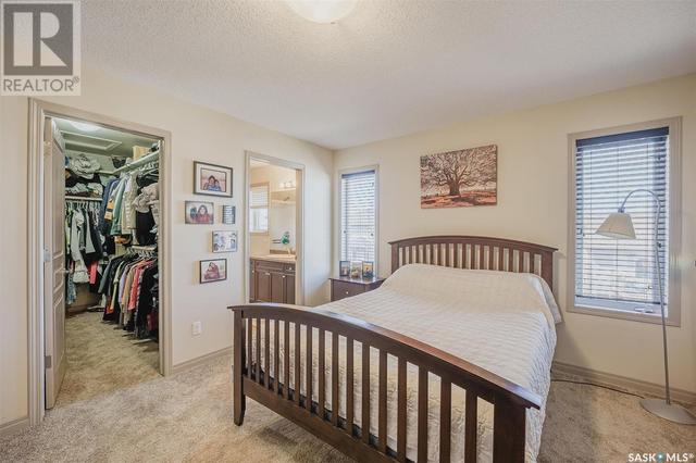 114 Mcbeth Crescent, House detached with 4 bedrooms, 4 bathrooms and null parking in Saskatoon SK | Image 25