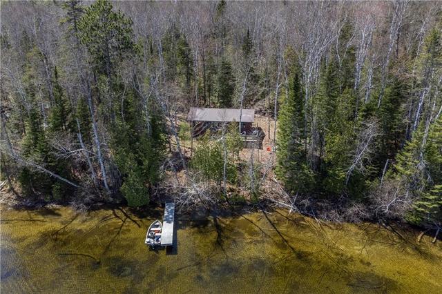 0 Aylen Lake Bay, House detached with 3 bedrooms, 0 bathrooms and null parking in South Algonquin ON | Image 26
