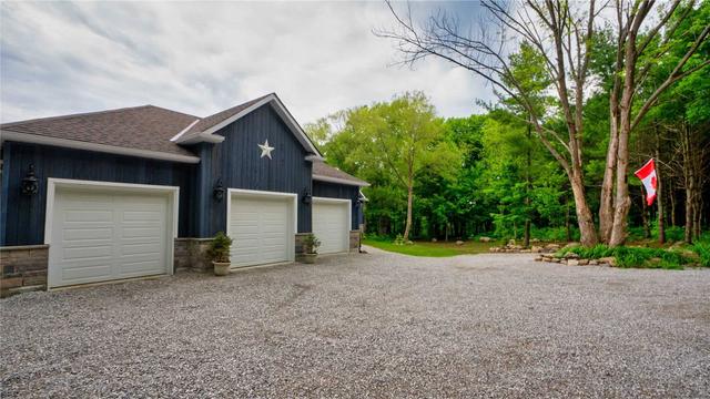 6022 7 Line N, House detached with 3 bedrooms, 2 bathrooms and 9 parking in Oro Medonte ON | Image 23