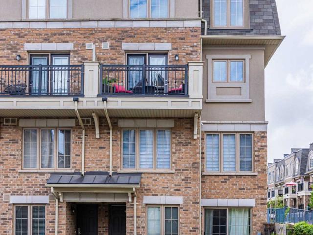 113 - 2441 Greenwich Dr, Townhouse with 2 bedrooms, 2 bathrooms and 1 parking in Oakville ON | Image 20
