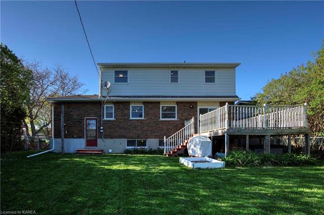 891 Everitt Avenue, House detached with 3 bedrooms, 1 bathrooms and 4 parking in Kingston ON | Image 42