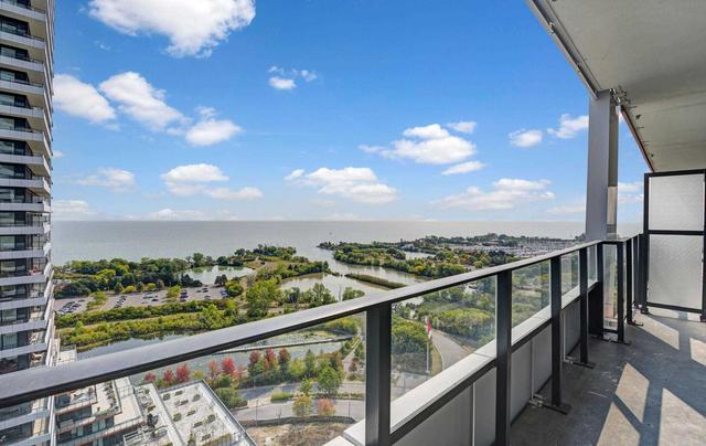 2017 - 30 Shore Breeze Dr, Condo with 1 bedrooms, 1 bathrooms and 1 parking in Toronto ON | Image 23