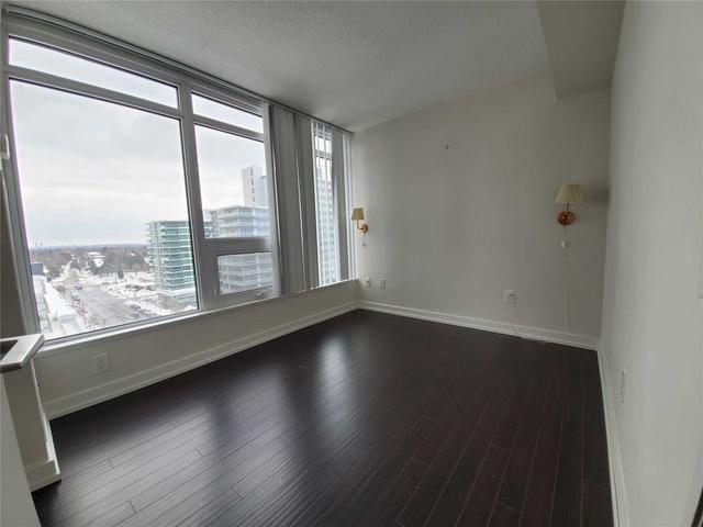 1001 - 121 Mcmahon Dr, Condo with 1 bedrooms, 1 bathrooms and 1 parking in Toronto ON | Image 8