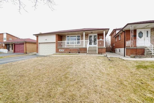 3358 Lehigh Cres, House detached with 4 bedrooms, 3 bathrooms and 6 parking in Mississauga ON | Image 23