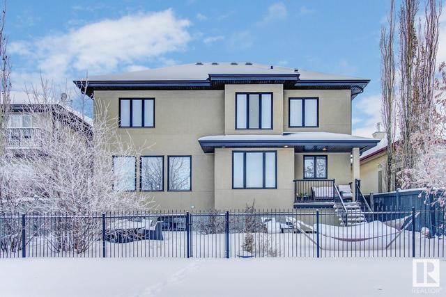 706 Todd Ld Nw, House detached with 5 bedrooms, 4 bathrooms and 7 parking in Edmonton AB | Image 48