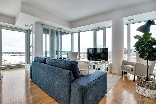 803 - 200 Lett Street, Condo with 2 bedrooms, 2 bathrooms and 1 parking in Ottawa ON | Image 5