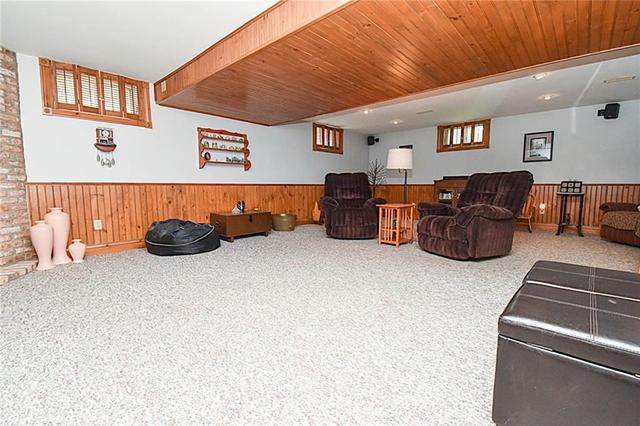 685 Niagara Street, House detached with 3 bedrooms, 2 bathrooms and 6 parking in St. Catharines ON | Image 30