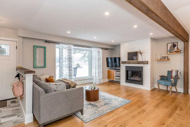 3940 8th Line, House detached with 3 bedrooms, 2 bathrooms and 10 parking in Oro Medonte ON | Image 36