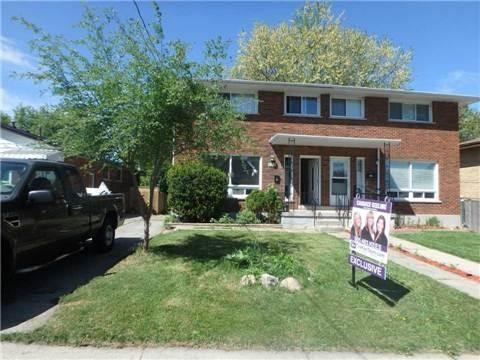 195 Taylor St, House semidetached with 3 bedrooms, 2 bathrooms and 5 parking in London ON | Image 16