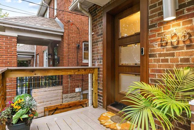 508 Davisville Ave, House detached with 3 bedrooms, 3 bathrooms and 1 parking in Toronto ON | Image 23