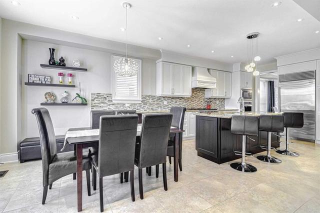 2099 Namron Gate, House detached with 5 bedrooms, 5 bathrooms and 4 parking in Oakville ON | Image 7