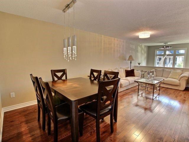 323 Galston Private, Townhouse with 0 bedrooms, 2 bathrooms and 1 parking in Ottawa ON | Image 5