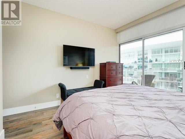 505 - 66 Songhees Rd, Condo with 1 bedrooms, 2 bathrooms and 1 parking in Victoria BC | Image 15
