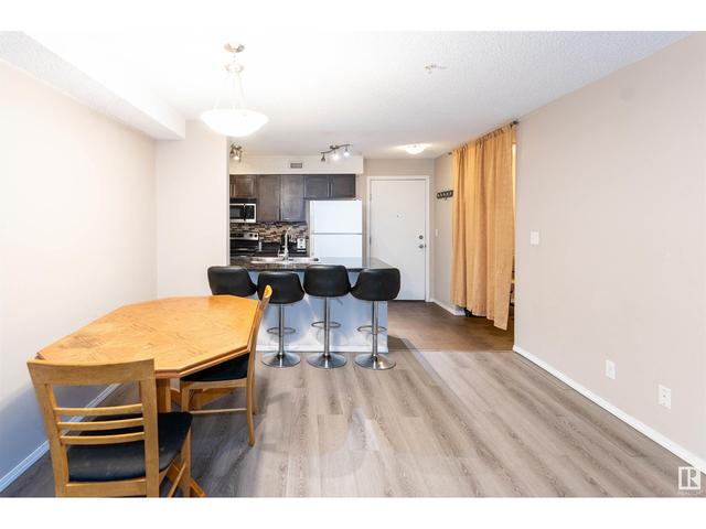 108 - 11820 22 Av Sw, Condo with 2 bedrooms, 2 bathrooms and null parking in Edmonton AB | Image 11