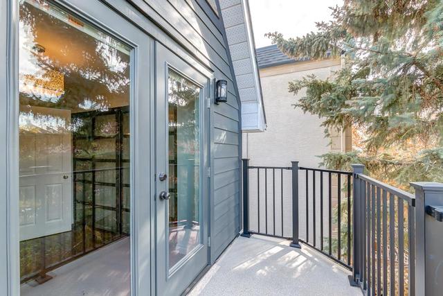 2136 17 Street Sw, House detached with 3 bedrooms, 3 bathrooms and 4 parking in Calgary AB | Image 21