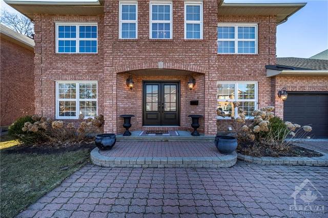 48 Marble Arch Crescent, House detached with 4 bedrooms, 4 bathrooms and 8 parking in Ottawa ON | Image 2