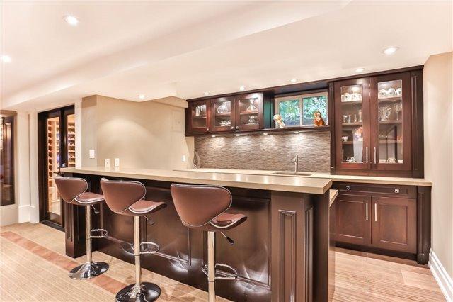 333 Chartwell Rd, House detached with 4 bedrooms, 9 bathrooms and 10 parking in Oakville ON | Image 16