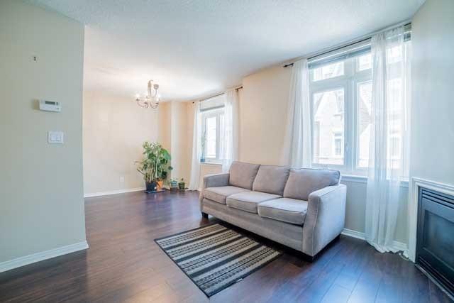 20 - 85 Lillian St, Townhouse with 2 bedrooms, 2 bathrooms and 1 parking in Toronto ON | Image 7