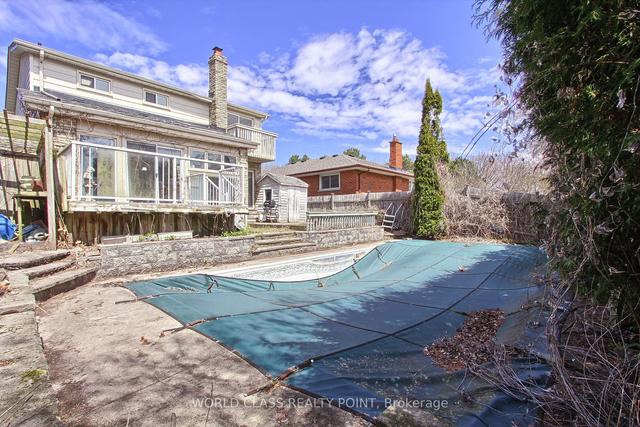 308 Preston Dr, House detached with 3 bedrooms, 3 bathrooms and 3 parking in Oshawa ON | Image 31
