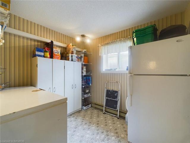 710 Andrew Malcolm Drive, House detached with 3 bedrooms, 2 bathrooms and 3 parking in Kincardine ON | Image 8