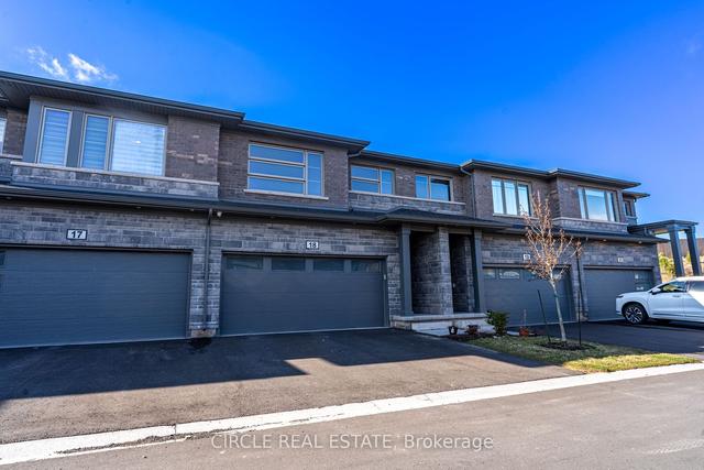 18 - 4552 Portage Rd, House attached with 4 bedrooms, 3 bathrooms and 3 parking in Niagara Falls ON | Image 32