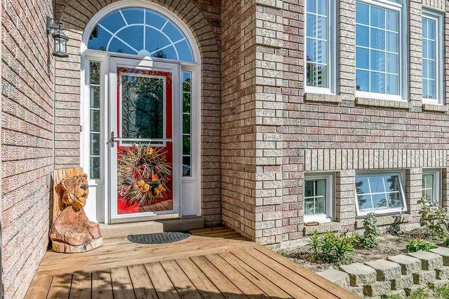 88 O'shaughnessy Cres, House detached with 2 bedrooms, 2 bathrooms and 6 parking in Barrie ON | Image 23