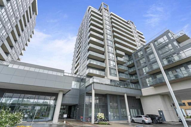 701a - 9088 Yonge St, Condo with 1 bedrooms, 1 bathrooms and 1 parking in Richmond Hill ON | Image 1