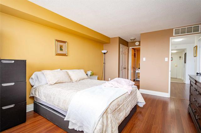 403 - 100 Arbors Lane, Condo with 2 bedrooms, 2 bathrooms and 2 parking in Vaughan ON | Image 20