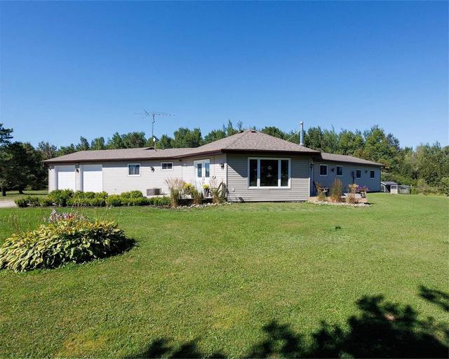 096150 4th Line Sw Line, House detached with 3 bedrooms, 1 bathrooms and 10 parking in Melancthon ON | Image 12