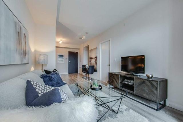 313 - 22 East Haven Dr, Condo with 1 bedrooms, 1 bathrooms and 1 parking in Toronto ON | Image 16