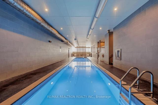 2015 - 15 Iceboat Terr, Condo with 1 bedrooms, 1 bathrooms and 0 parking in Toronto ON | Image 32
