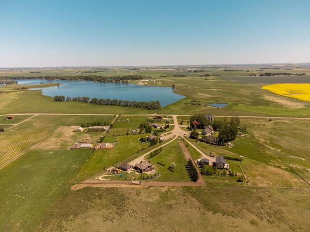 101022 Rge. Rd. 22 4, House detached with 6 bedrooms, 3 bathrooms and 3 parking in Lethbridge County AB | Image 48