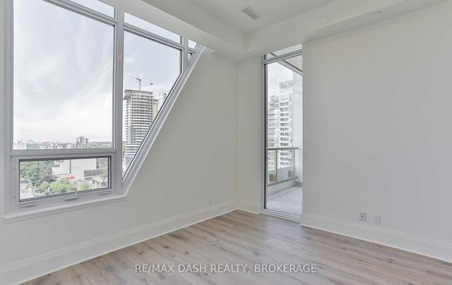 1001 - 151 Avenue Rd, Condo with 3 bedrooms, 3 bathrooms and 1 parking in Toronto ON | Image 19