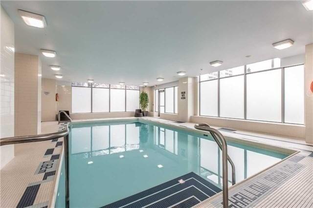2301 - 5793 Yonge St, Condo with 2 bedrooms, 1 bathrooms and 1 parking in Toronto ON | Image 13