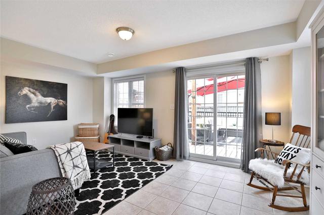 22 - 4823 Thomas Alton Blvd, Townhouse with 3 bedrooms, 3 bathrooms and 2 parking in Burlington ON | Image 14