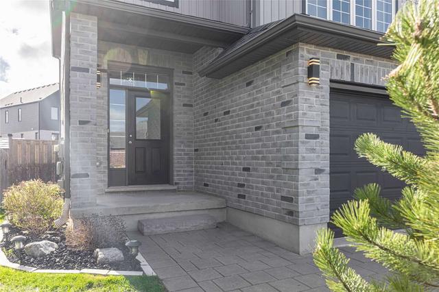 3313 Casson Way, House detached with 3 bedrooms, 4 bathrooms and 8 parking in London ON | Image 25