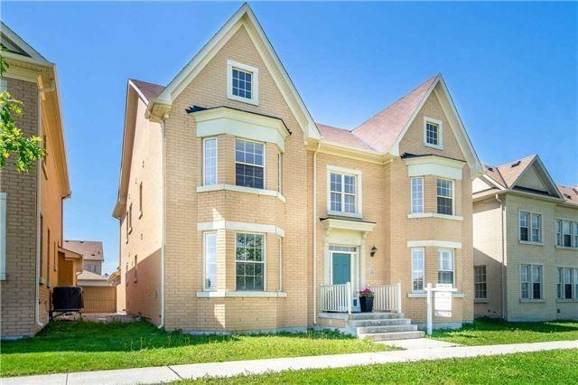 24 Brumwell Lane, House detached with 4 bedrooms, 4 bathrooms and 2 parking in Markham ON | Image 1