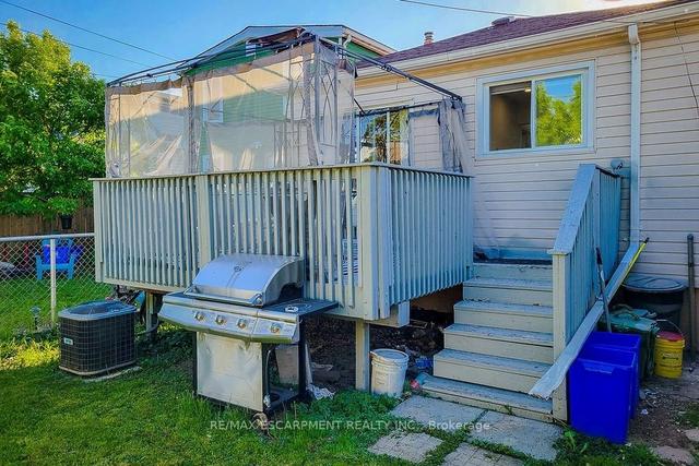 240 Cope St, House detached with 2 bedrooms, 2 bathrooms and 2 parking in Hamilton ON | Image 29