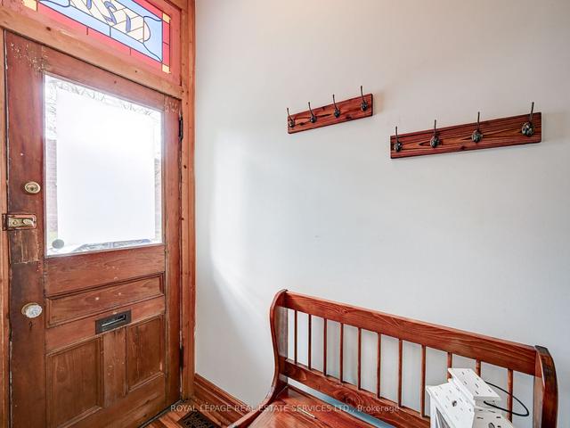 121 Lippincott St, House semidetached with 3 bedrooms, 2 bathrooms and 1 parking in Toronto ON | Image 34