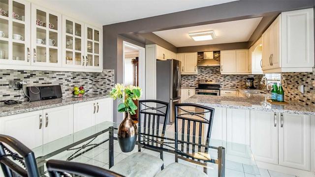 3503 Redmond Rd, House detached with 4 bedrooms, 4 bathrooms and 6 parking in Mississauga ON | Image 6